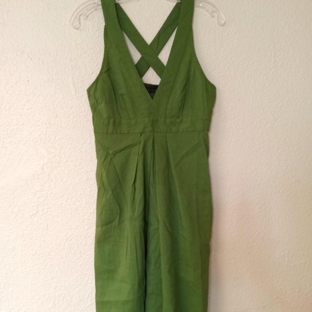 Theory Dress